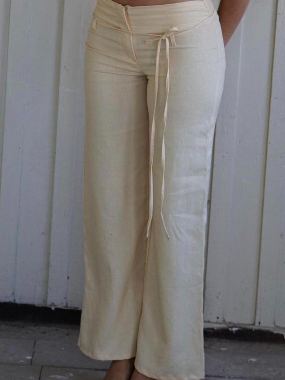 Tahlua the label ava pants